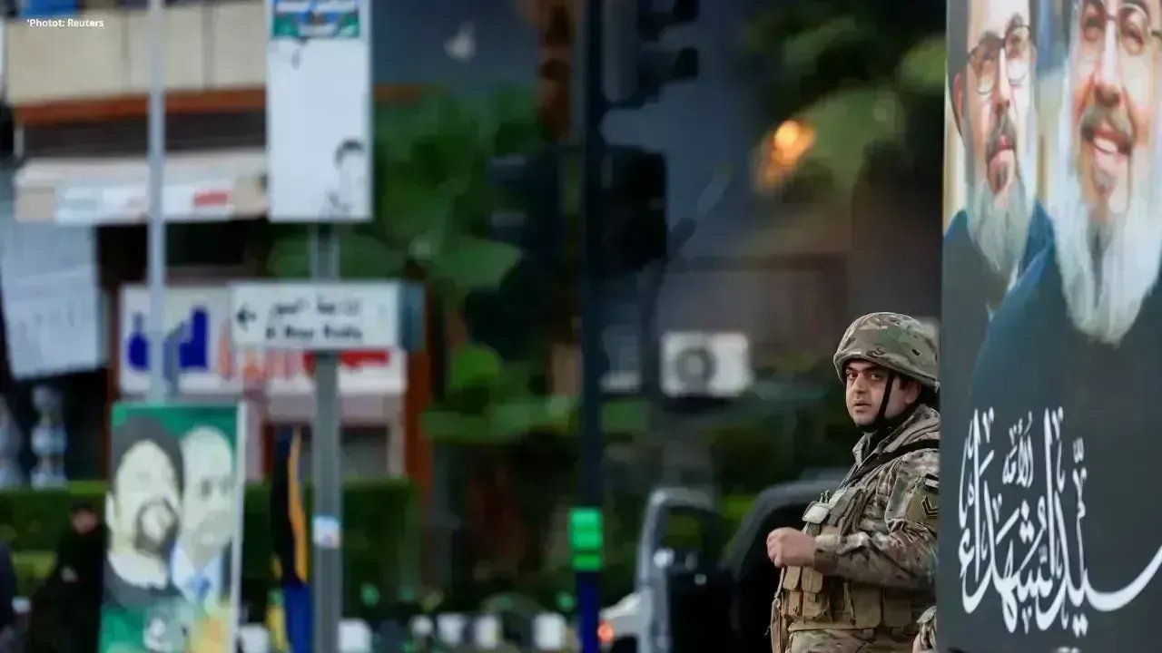 Tensions Linger as Israel-Hezbollah Ceasefire Remains Intact