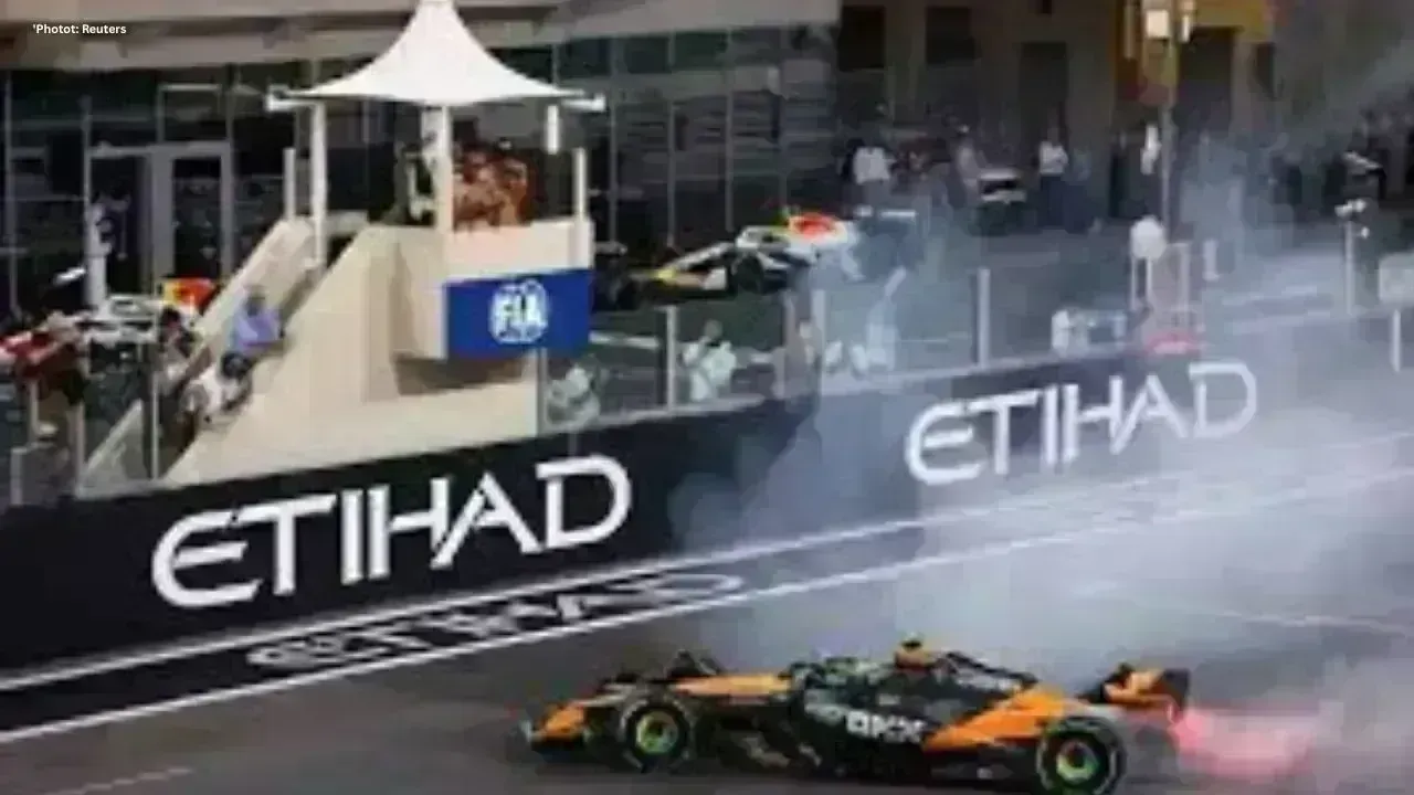 High-End McLaren Driver Arrested Following Casa Loma Incident