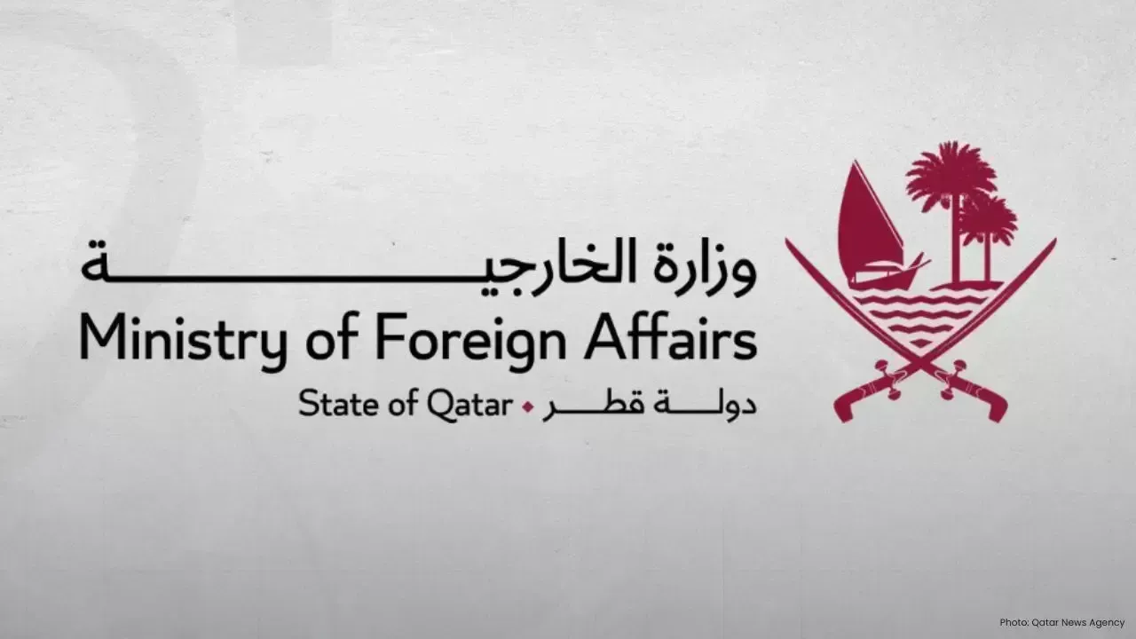 Qatar Supports Lebanon Ceasefire, Urges Compliance from All Parties
