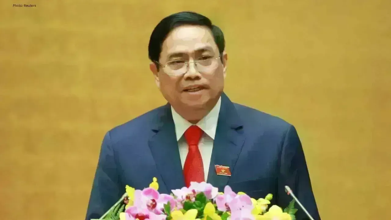 Vietnam's Strategic Civil Service Overhaul for 2026