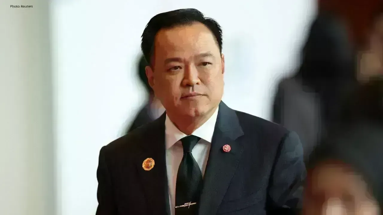 Empowering Education in Thailand: Delegation of Key Responsibilities