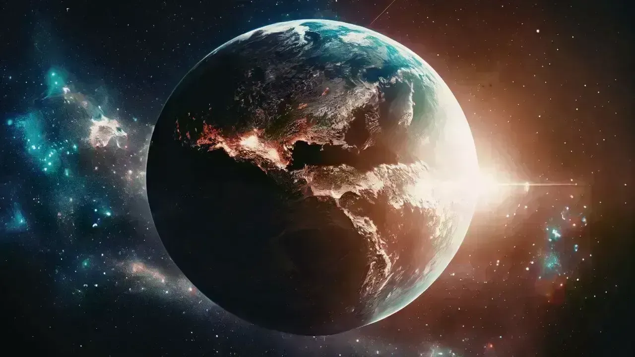 Potential Magnetic Storms Ahead Due to Solar Activity