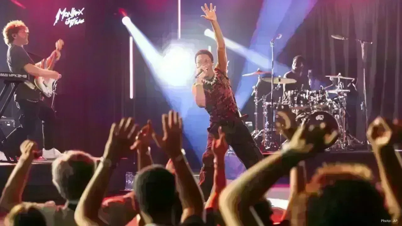 Singer D4vd Arrest Raises Questions in Teen Murder Case