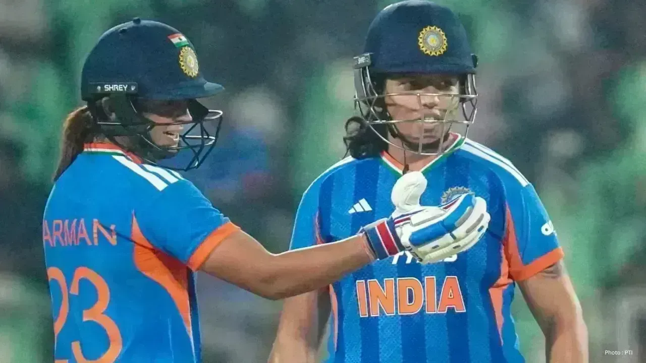 India Women vs South Africa Women: Head-to-Head Record Before T20I Series