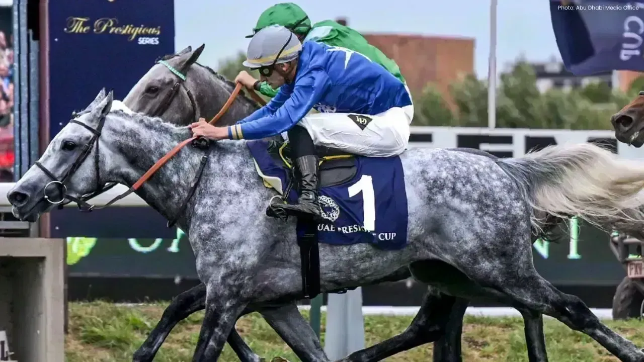 UAE President’s Cup 2026 Reinvents Global Racing Landscape