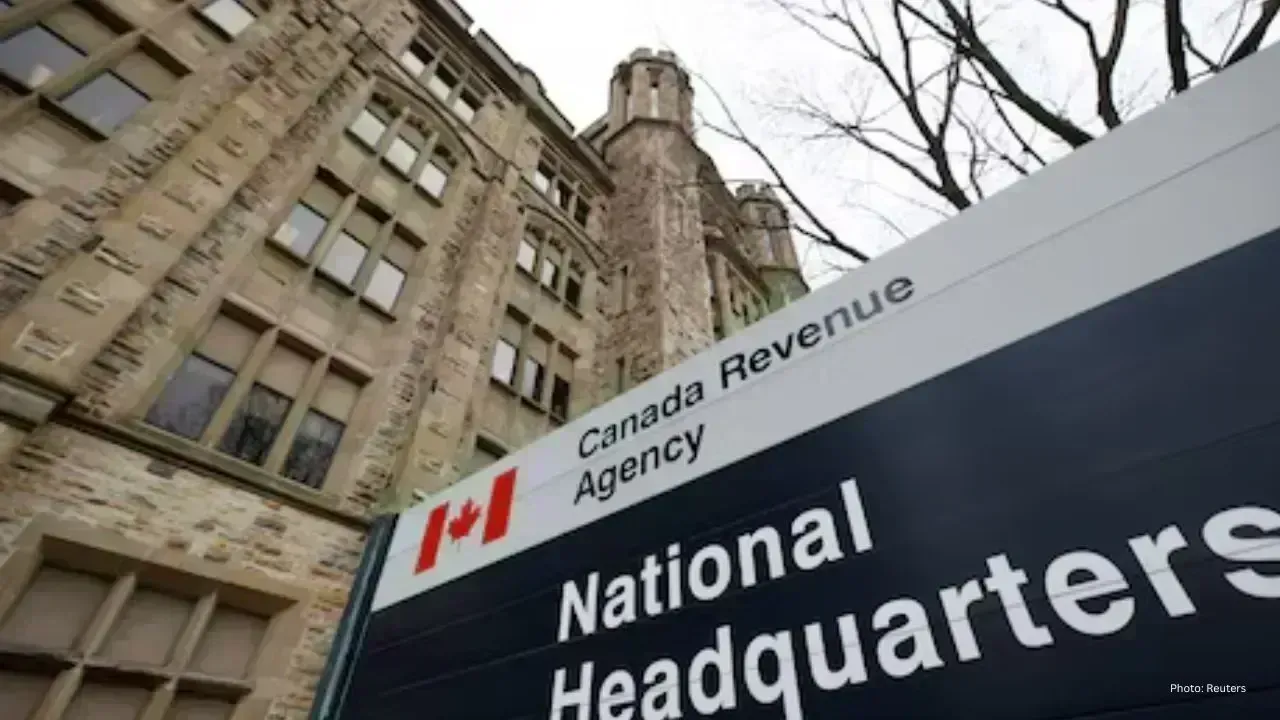 Canada Revenue Agency Under Fire for $5M Fraudulent Refund