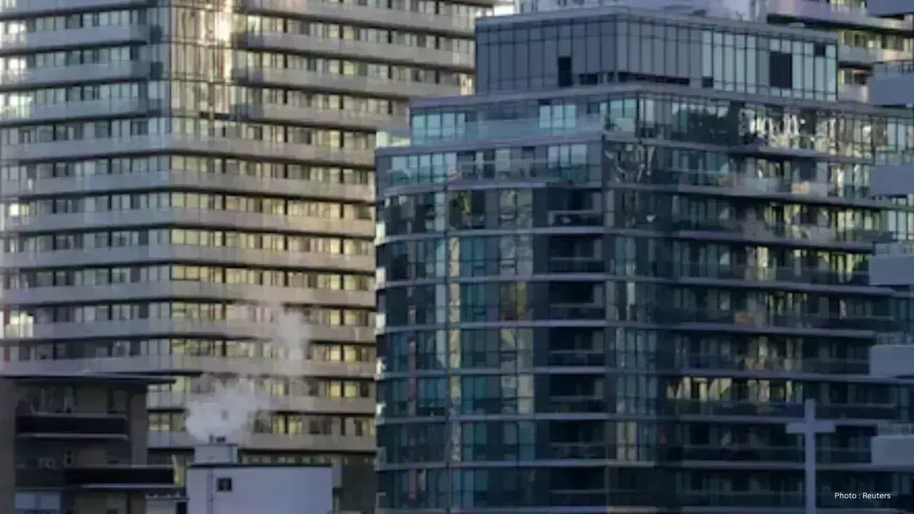 CREA Adjusts Housing Market Predictions Amid Economic Pressures