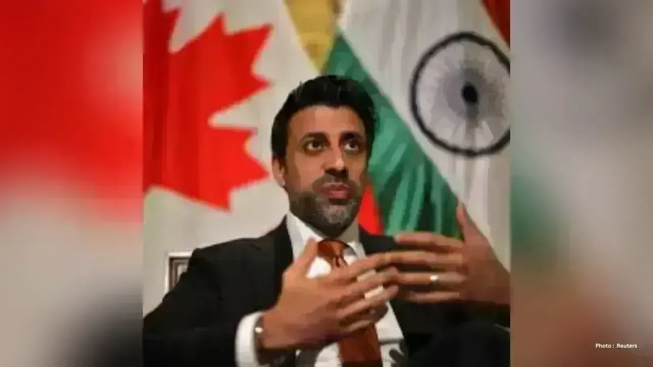 Jeremy Hansen Reflects on the Bonds Formed During Artemis II Mission