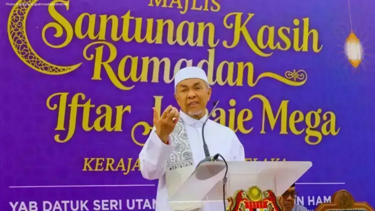 Umno Melaka Meeting Prioritizes Election Preparedness