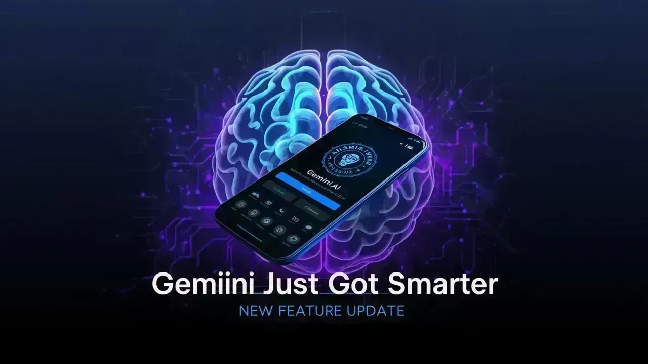 Google's Gemini Upgrade: Key Features that Enhance User Experience