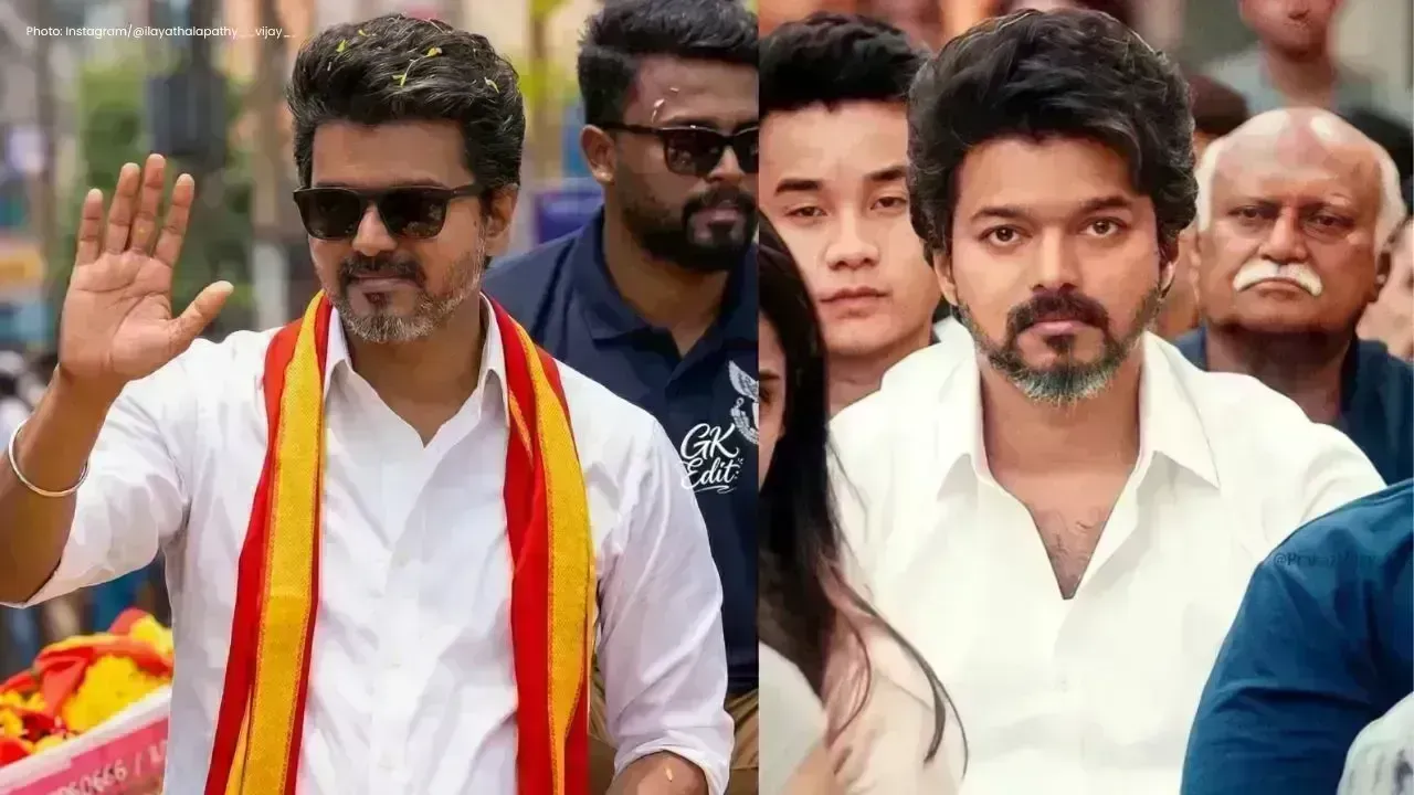 Legal Challenges Loom Ahead of TN Elections 2026