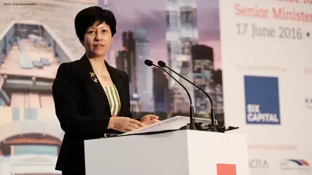 Thailand and Singapore Address Energy Challenges