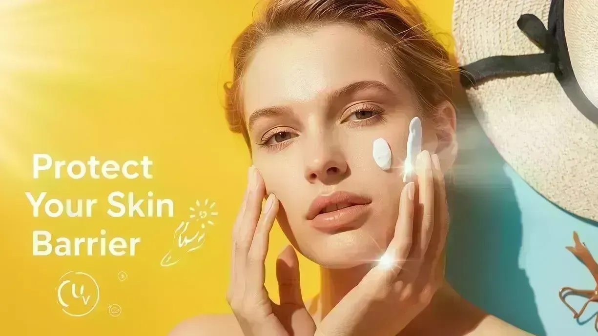 Essential Skincare Guide for High UV Index: Safeguard Your Skin Barrier