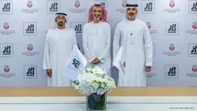 Abu Dhabi's Ambitious Plan for 9,000 Affordable Homes