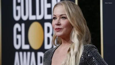Actress Christina Applegate Admitted to Hospital in Los Angeles