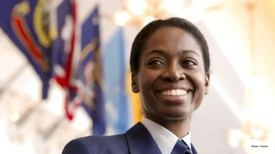 Trump Appoints Erica Schwartz as CDC Director