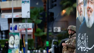 Tensions Linger as Israel-Hezbollah Ceasefire Remains Intact