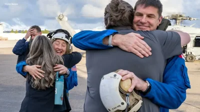 Artemis II Mission Fosters Lifelong Friendships Among Crew Members