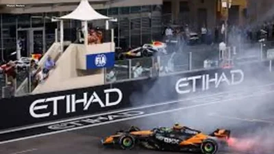 High-End McLaren Driver Arrested Following Casa Loma Incident