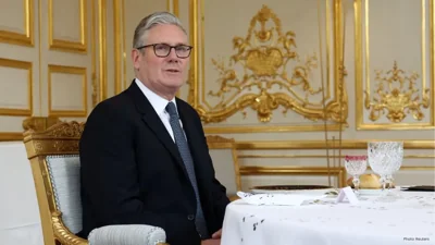 Starmer Hits Out Over Mandelson Vetting Scandal Amid UK Controversy