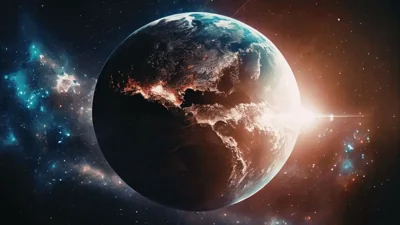 Potential Magnetic Storms Ahead Due to Solar Activity