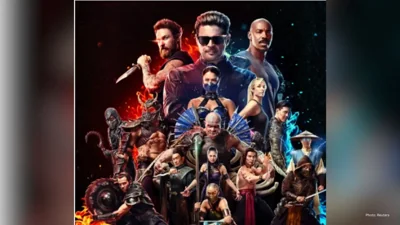 Exciting Street Fighter Movie Trailer Combines Action and Nostalgia