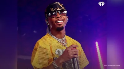 D4vd Arrested Following Investigation Into Teen Girl's Death in Los Angeles