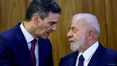 Global Left Leaders Unite in Spain to Counter Rising Far-Right