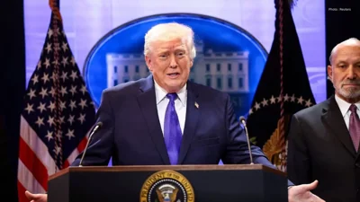 Debate Erupts Over Trump's Religious Rhetoric in Conflict Messaging