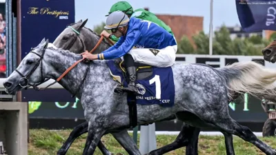 UAE President’s Cup 2026 Reinvents Global Racing Landscape