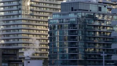 CREA Adjusts Housing Market Predictions Amid Economic Pressures