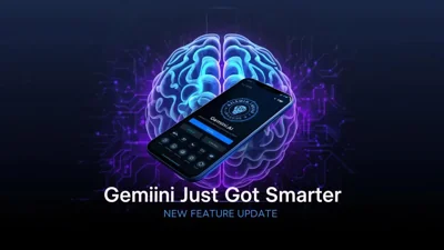Google's Gemini Upgrade: Key Features that Enhance User Experience