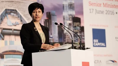 Thailand and Singapore Address Energy Challenges