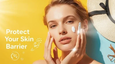 Essential Skincare Guide for High UV Index: Safeguard Your Skin Barrier