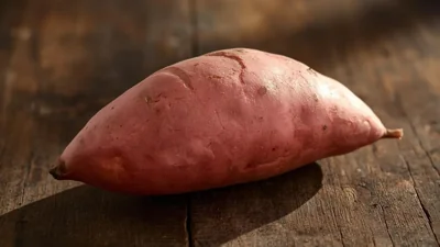 Are Sweet Potatoes Key to Glowing Skin? Discover Their Benefits