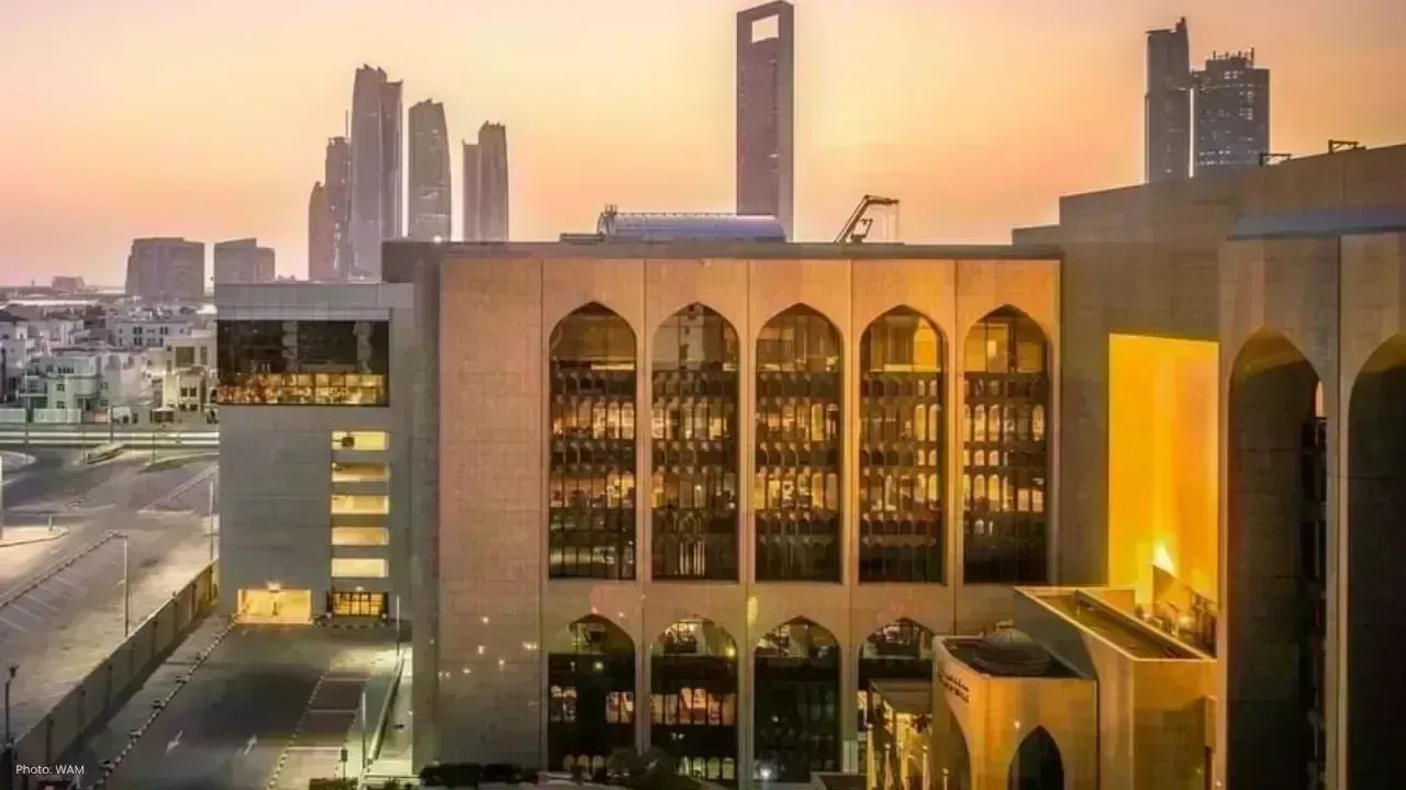 UAE's Economic Momentum Grows in 2026