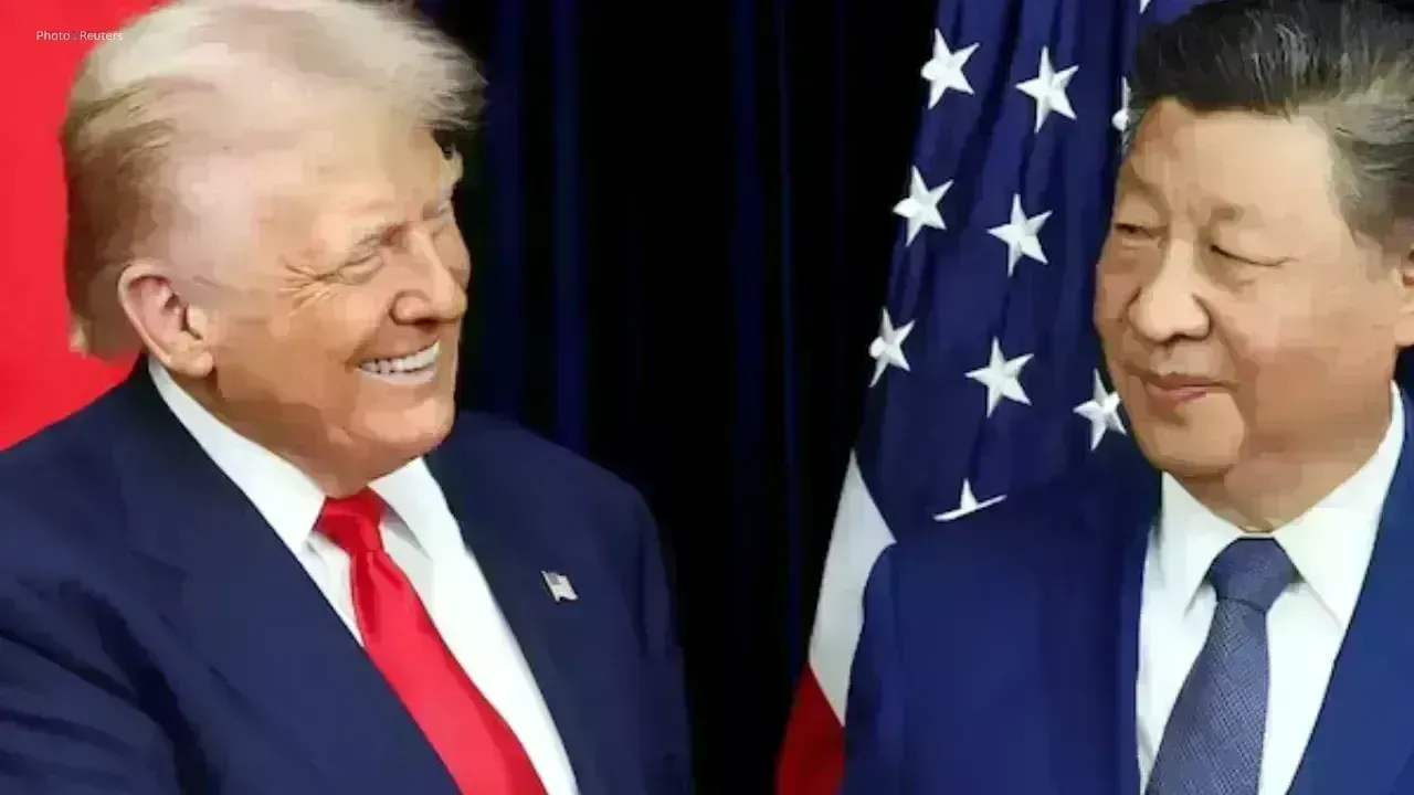 Trump Highlights Xi's Approval of Hormuz Opening Amidst Geopolitical Shifts