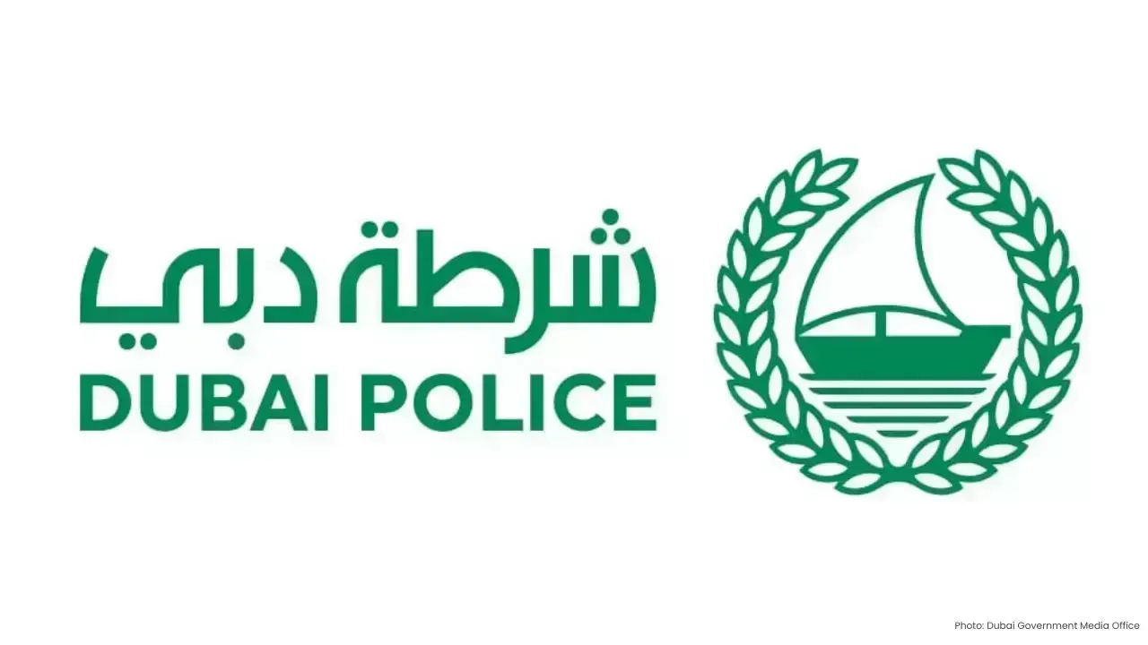 Irish Fugitive Captured by Dubai Police in Swift 48-Hour Operation