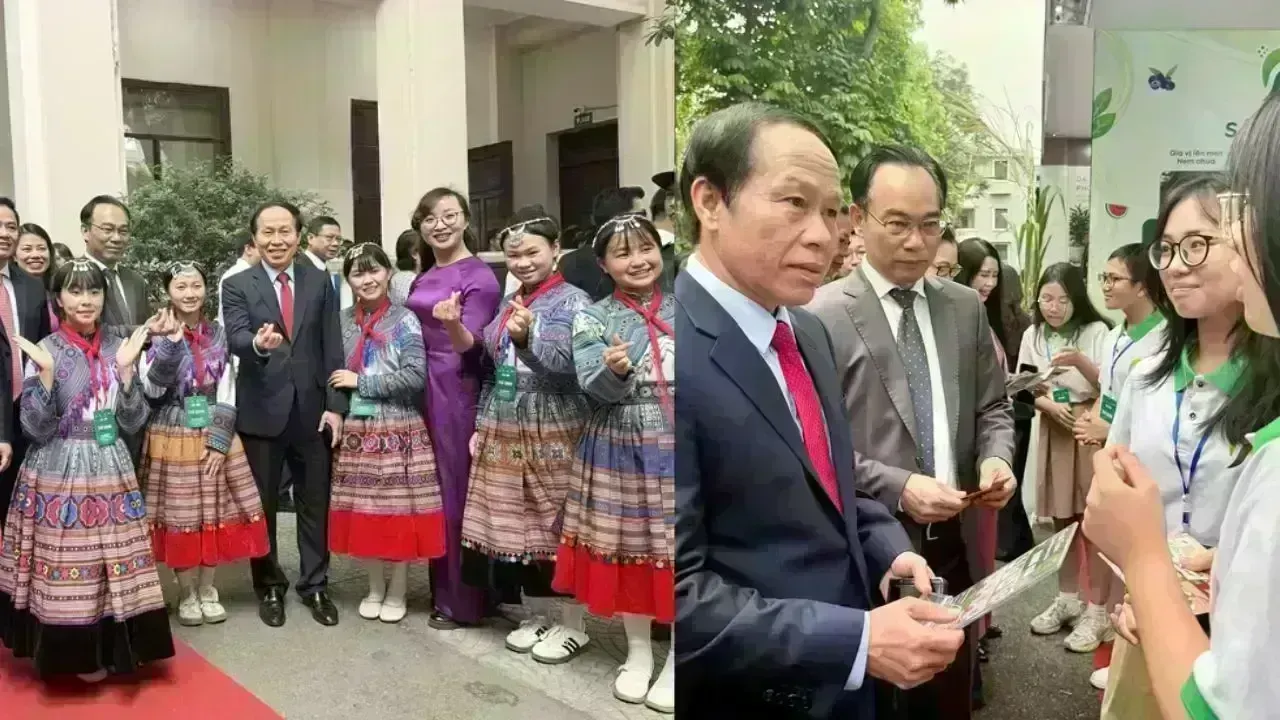 Vietnam Moves Student Startups from Concepts to Market Viability