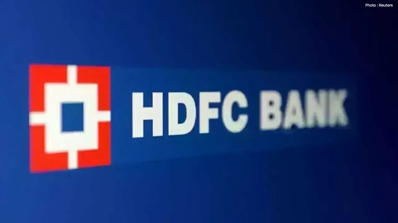 HDFC Bank Q4 Results: Profit Rises 8% as Loan Growth Stays Strong