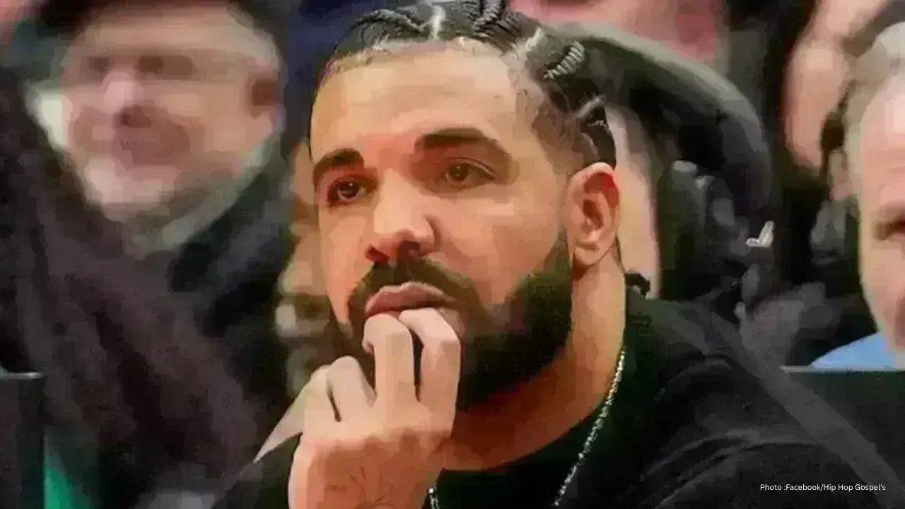 Drake Captures the Flooding in His Toronto Home