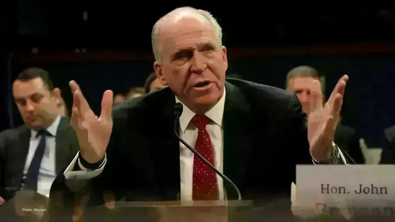 Prosecutor Dismissed from Brennan Investigation by DOJ