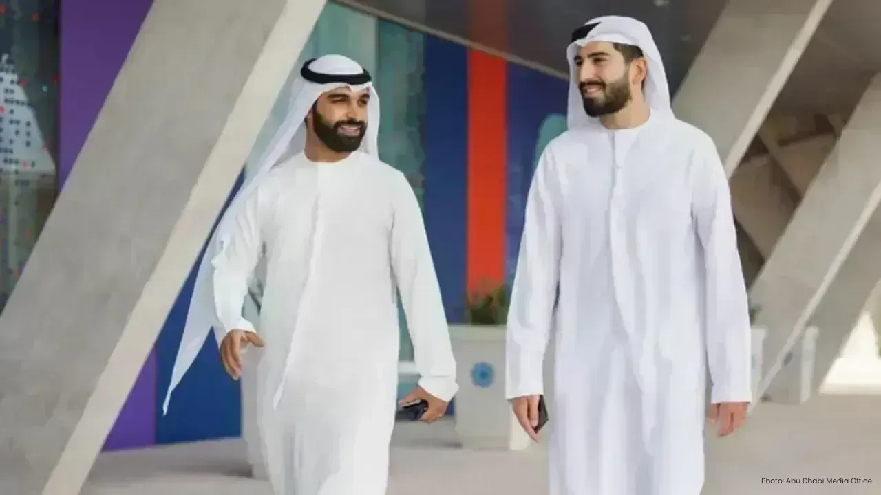 MBZUAI Announces RAIS Fellowship to Cultivate Emirati AI Innovators