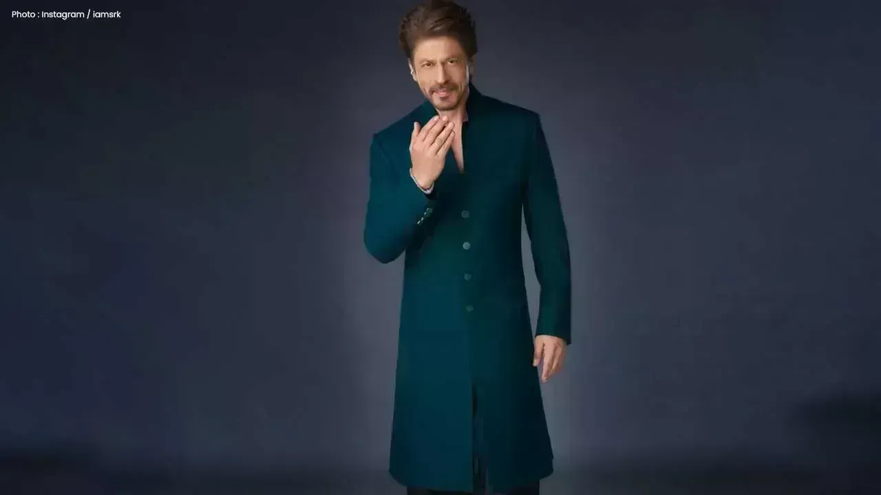 Shah Rukh Khan’s Landlord Praises His Humility During Mannat Renovation