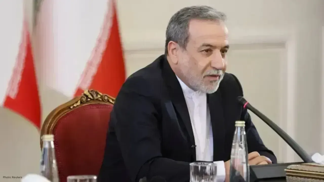 Iran Reopens Strait of Hormuz as Tensions Ease