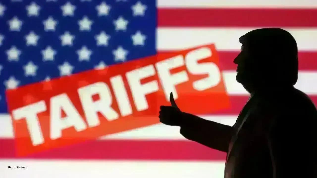 New Tariff Regulations Challenge Canadian Mould Manufacturing