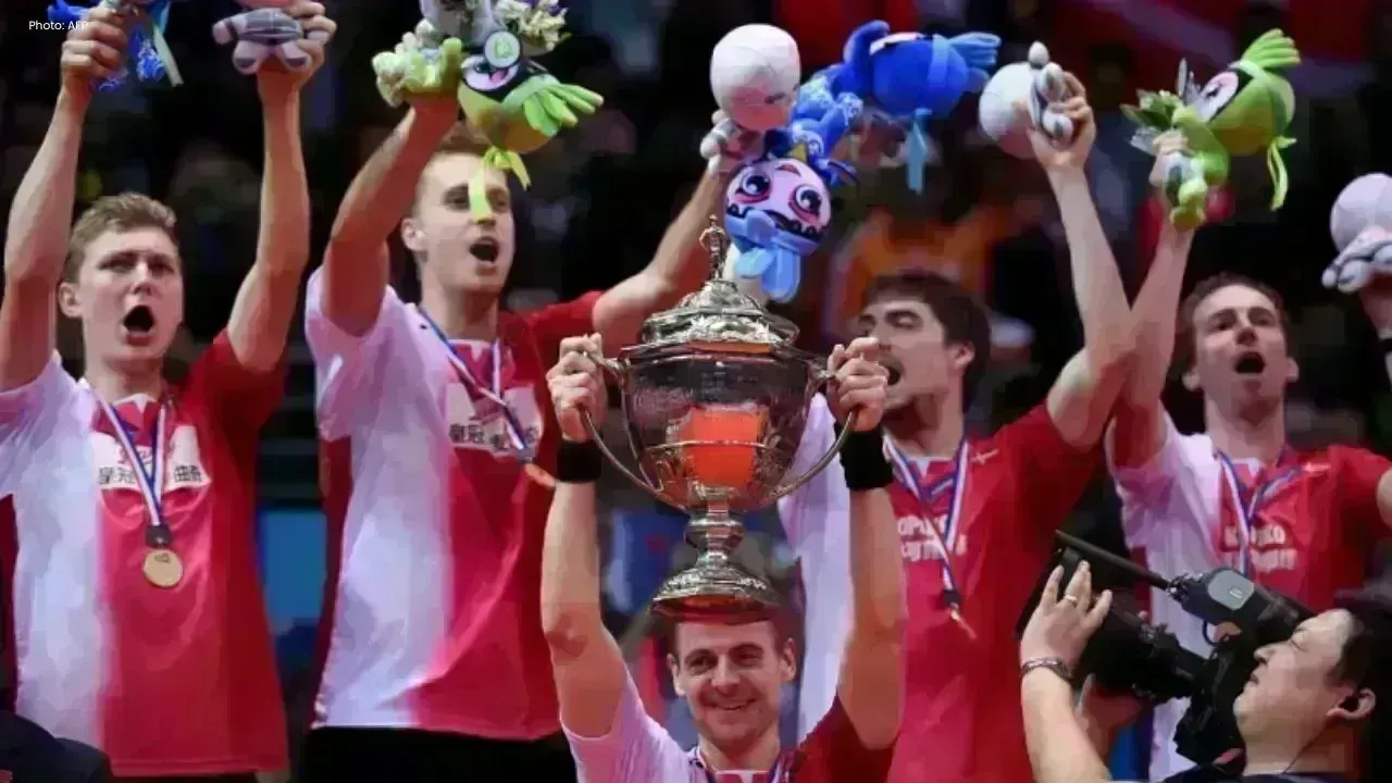 Malaysia's Ambitious Quest at the 2026 Thomas and Uber Cup