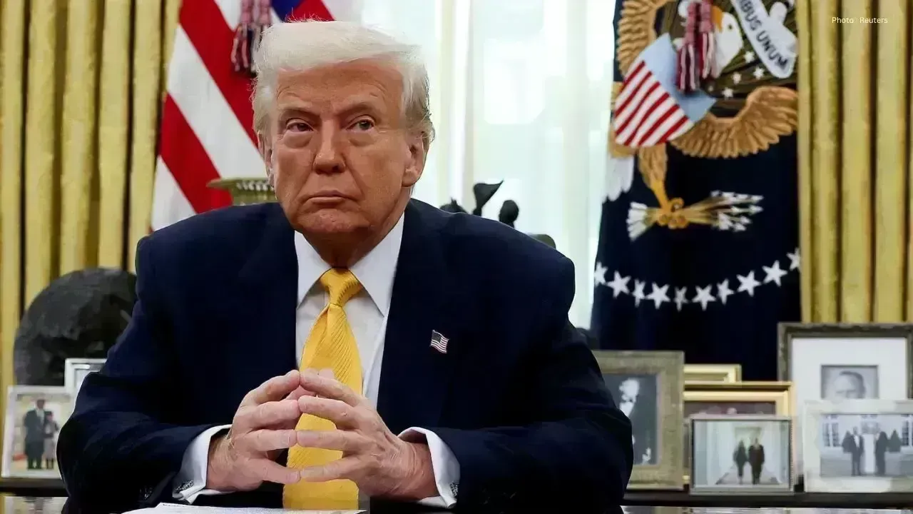 White House Celebrates 250 Years of the Bible's Impact in America