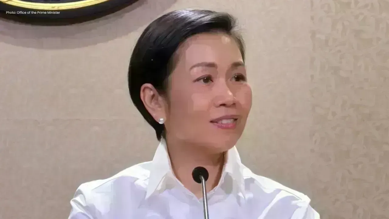 Thailand's Initiative to Establish District Drug Rehabilitation Centers by 2027