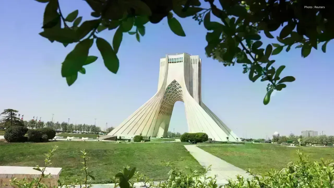 Daniel Kinahan Detained in the UAE Following Organised Crime Allegations